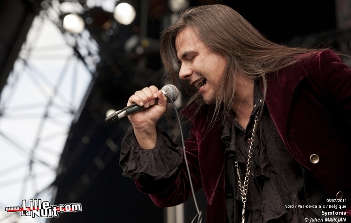 Sonisphere Festival – Jour 1 en live - photo n°5