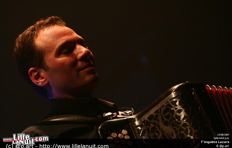 Festival A Vos Zincs au Splendid en live - photo n°23