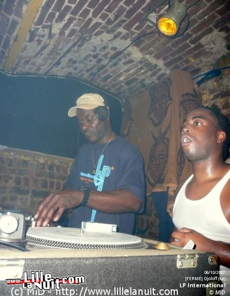 LP International au Djoloff en live - photo n°19