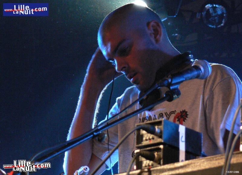 Festival de Dour – Jour 1 en live - photo n°36