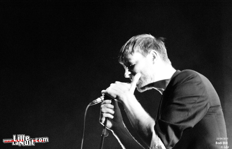 Paul Kalkbrenner + Addictive TV + Bodi Bill – Paradis Artificiels en live - photo n°20