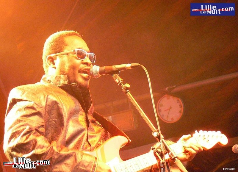 Les Nuits Secrètes  – Jour 2 en live - photo n°37