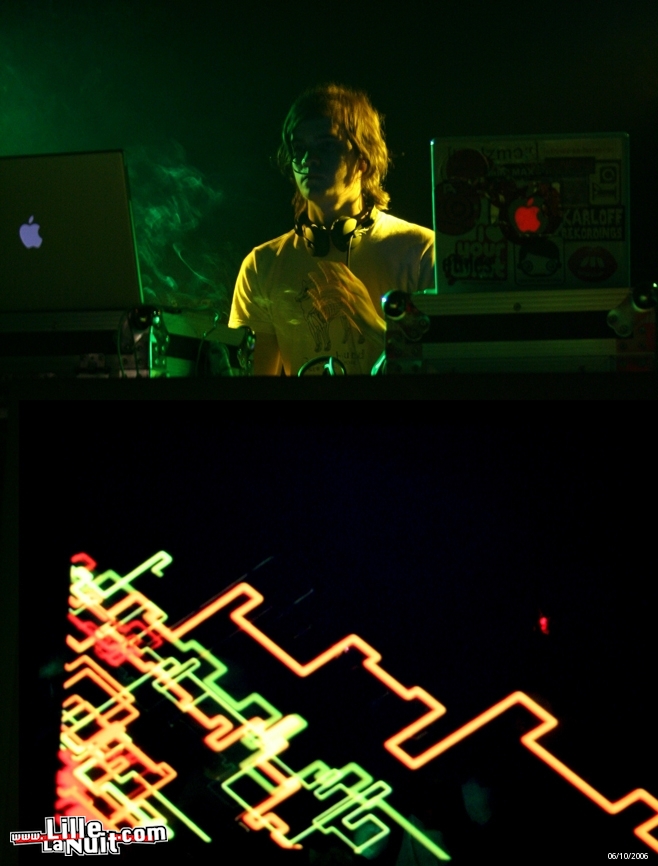 Dunkerque, funky Way of Live ! en live - photo n°11