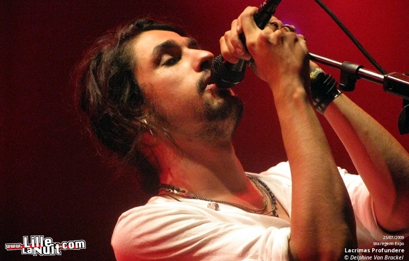 Gothic Festival – Jour 2 – DAF, Blutengel, The Klinik, Diorama, Henke & more en live - photo n°60