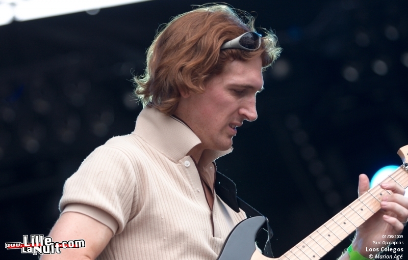 Rock en Stock 2009 en live - photo n°62