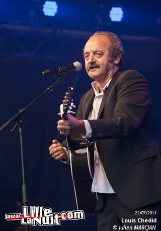 Francofolies de Spa en live - photo n°33