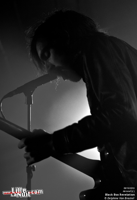 Dour Festival 2012 – Jour 2 (part 1) : Speech Debelle, 1995, Vegas, etc. en live - photo n°26