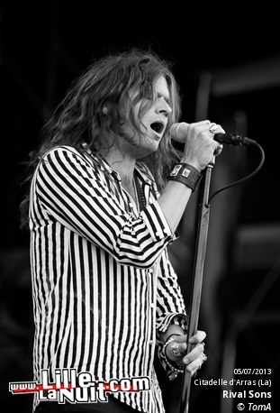 Main Square Festival à Arras – Jour 1 en live - photo n°25