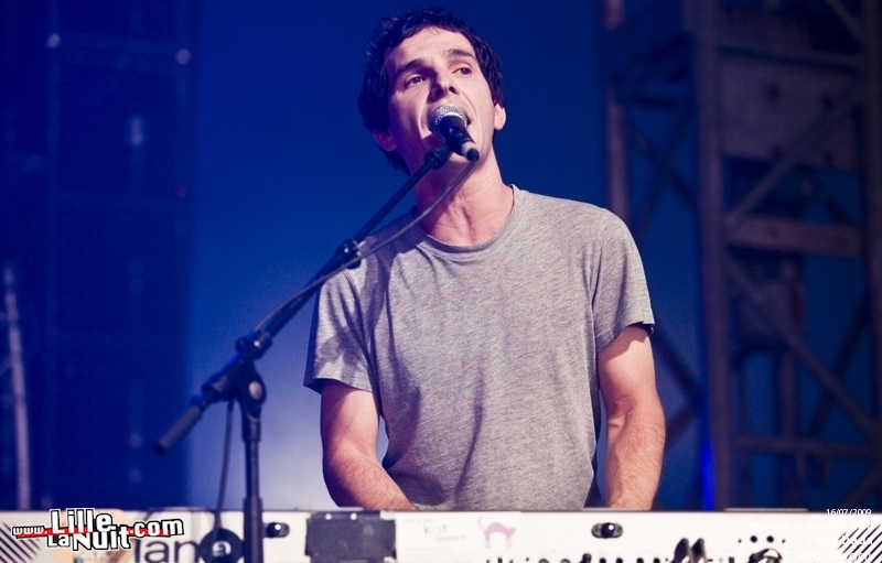 21th Dour Festival – Jour 1 en live - photo n°45