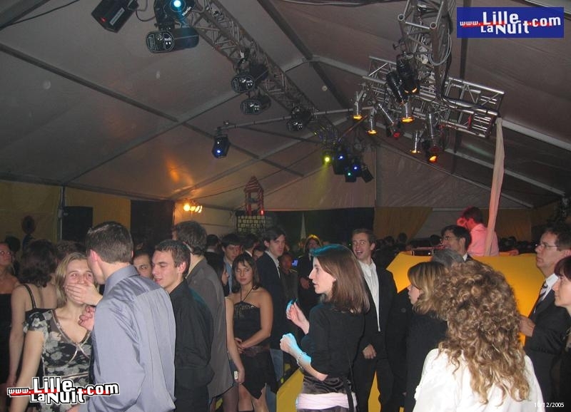 La Nuit des Fignoss – Gala Ensam en live - photo n°5