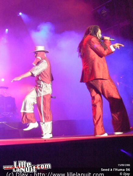 Fête de l&rsquo;Huma – Jour 1 en live - photo n°13