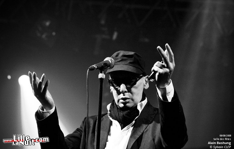 Les Nuits Secrètes [Jour 1] en live - photo n°10