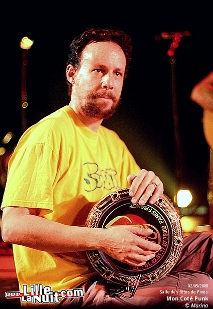 Festi’fives à Fives en live - photo n°4