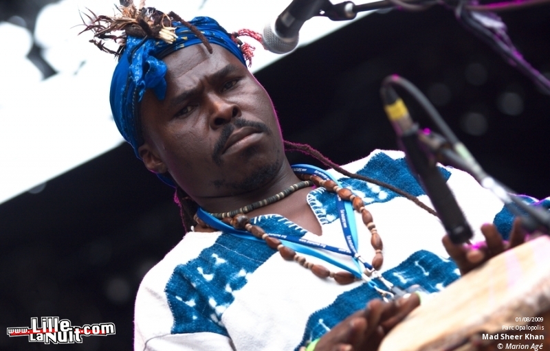 Rock en Stock 2009 en live - photo n°9