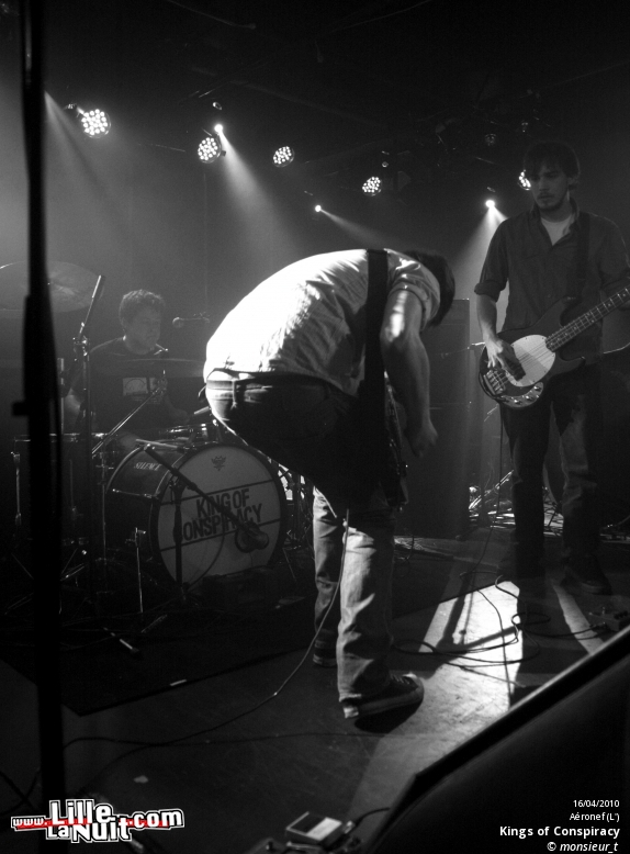 Dour Festival 2012 – Jour 3 – Bon Iver, Nada Surf, etc. en live - photo n°71