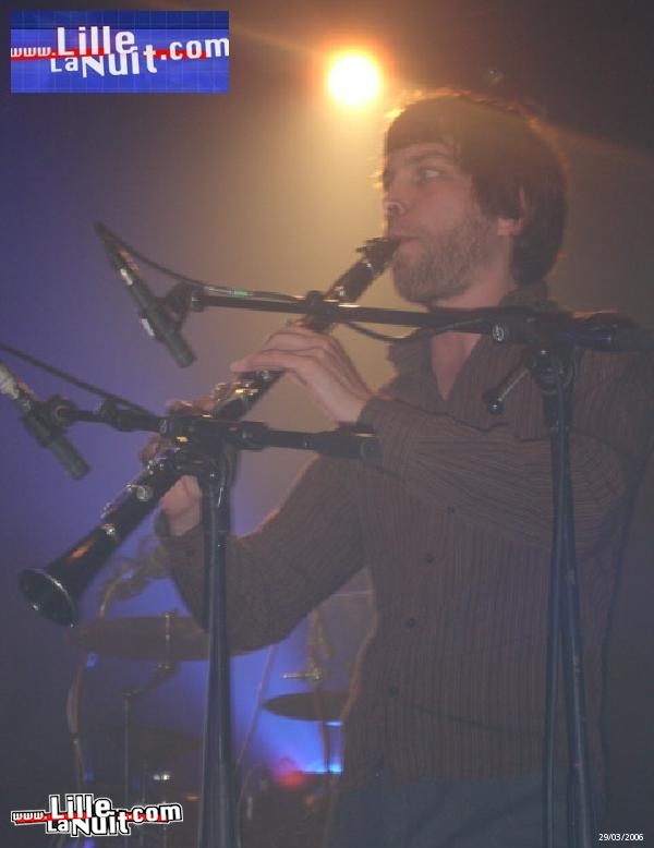 L&rsquo;Art en Son – Ezekiel vs Daau au Splendid en live - photo n°20