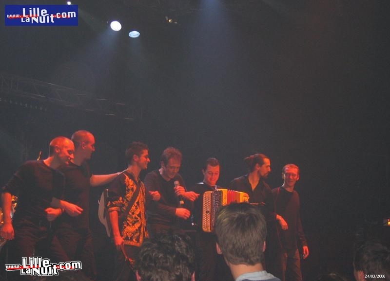 Treize à Table au Splendid en live - photo n°1