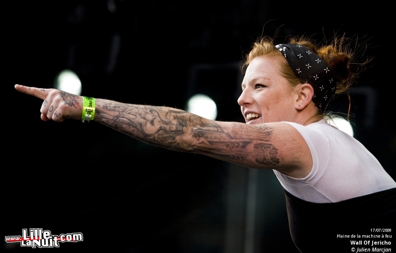 21th Dour Festival – Jour 2 en live - photo n°63