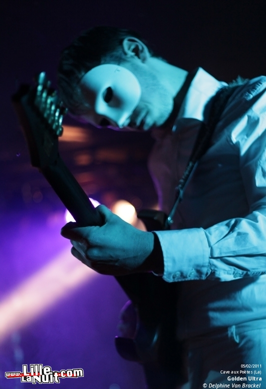 Autumn Rock festival – jour 2 – partie 1 : Romano Nervoso, Kiss & Drive, etc. en live - photo n°64