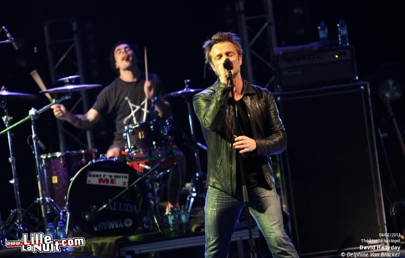 Autumn Rock festival – jour 2 – partie 1 : Romano Nervoso, Kiss & Drive, etc. en live - photo n°89