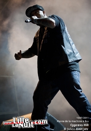 Dour Festival en live - photo n°42