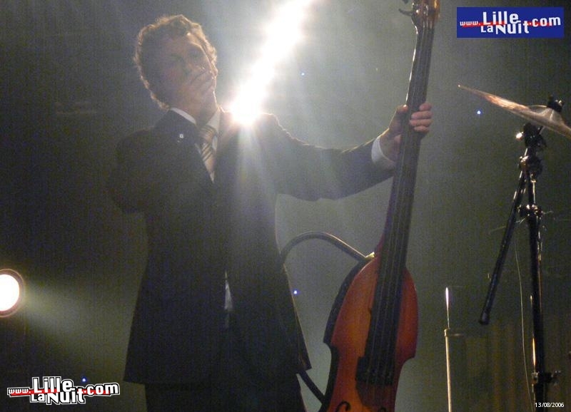 Les Nuits Secrètes  – Jour 2 en live - photo n°18