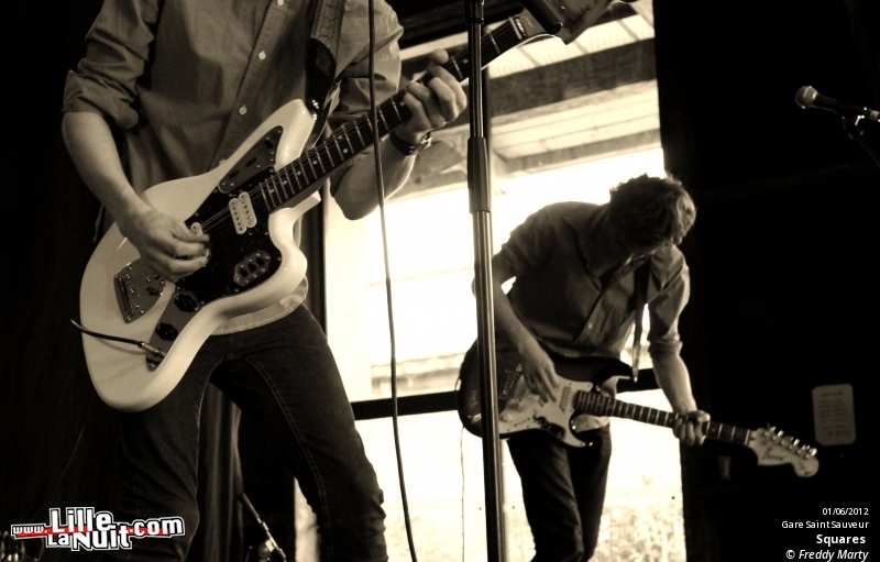 La Fête ô Tarés – Jour 1 en live - photo n°36