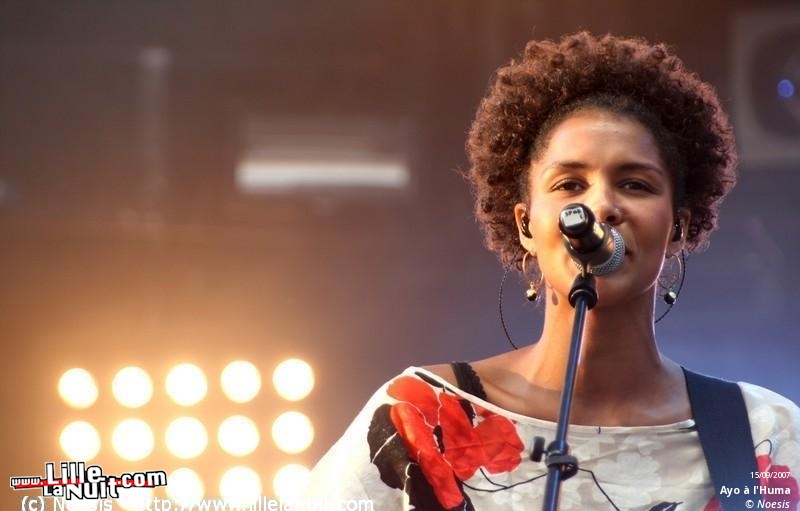 Fête de l&rsquo;Huma – Jour 2 en live - photo n°85