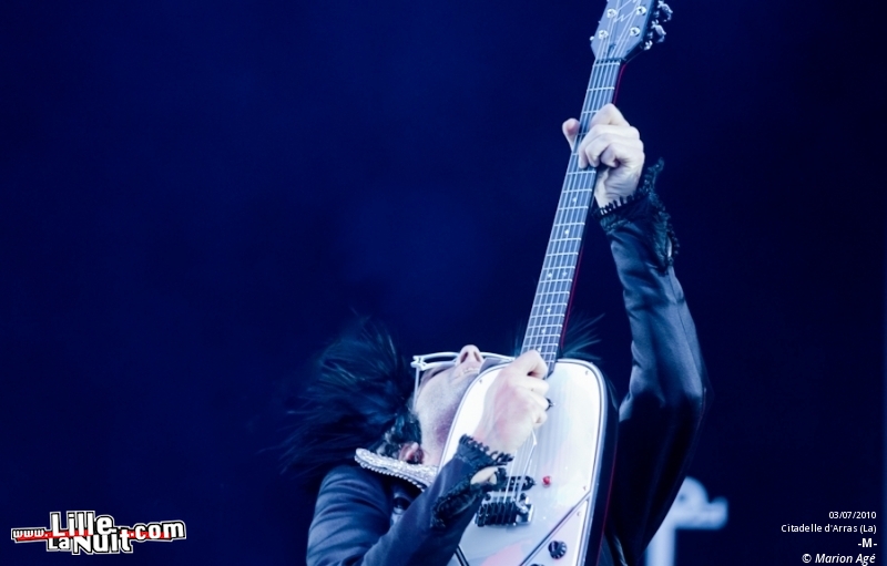 Main Square Festival – Jour 2 en live - photo n°1