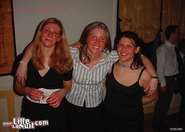 Gala MSG à Tourcoing – Salle Caquant en live - photo n°24