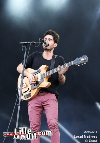 Main Square Festival à Arras – Jour 2 Partie 2 en live - photo n°58