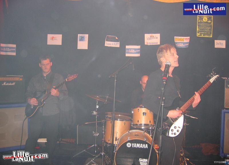 Winter Fest 2005 en live - photo n°6