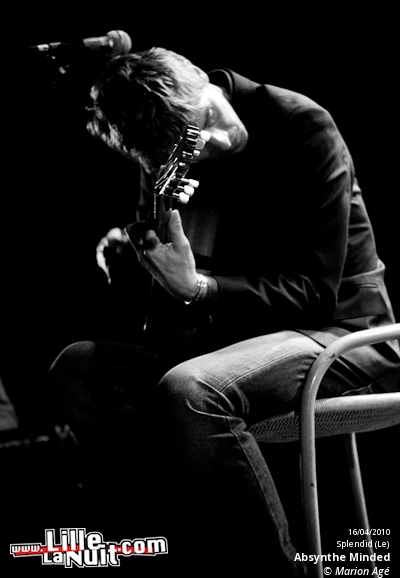 CCN Roubaix – Short Stories « A mystic journey » au théatre de Béthune en live - photo n°2