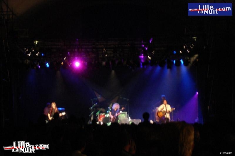 Fête de la Musique 2006 à Lille en live - photo n°20