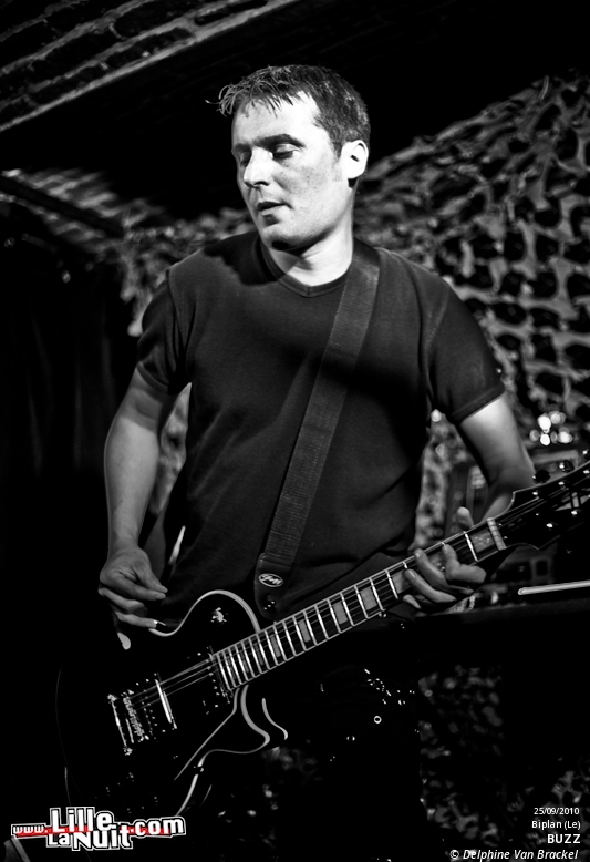 Dour Festival 2012 – Jour 1 (part 2) : Franz Ferdinand, Shaka Ponk, Black Box Revelation, etc. en live - photo n°87