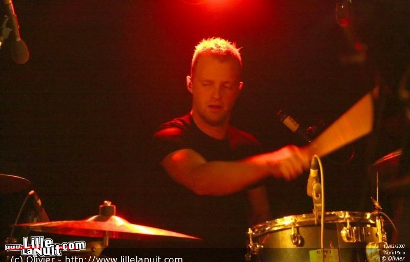 Gumma au Biplan en live - photo n°21