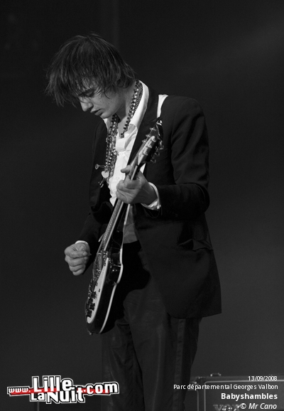 La Fête de l’Huma [Jour 2] en live - photo n°14