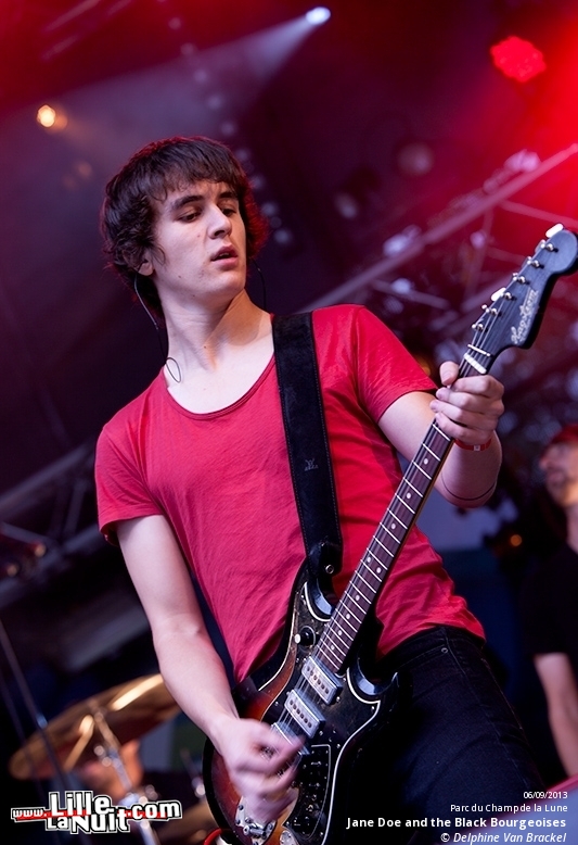 Autumn Rock Festival en live - photo n°13