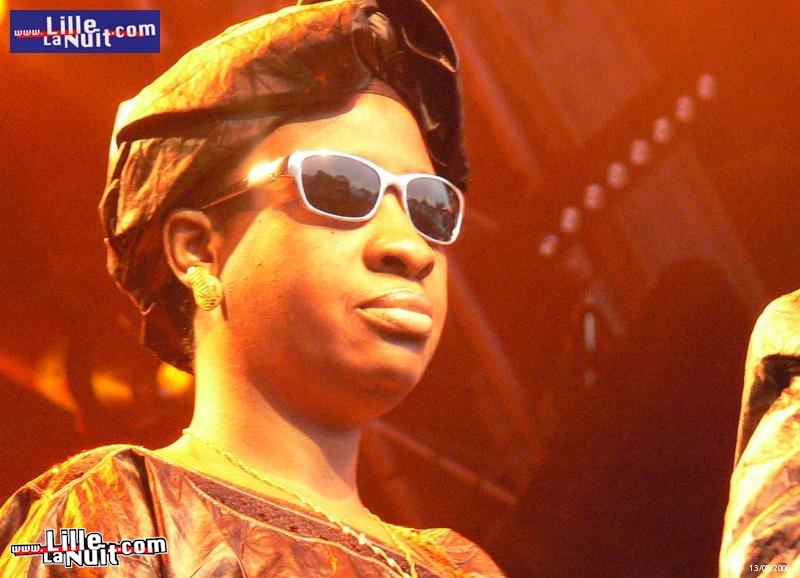 Les Nuits Secrètes  – Jour 2 en live - photo n°36