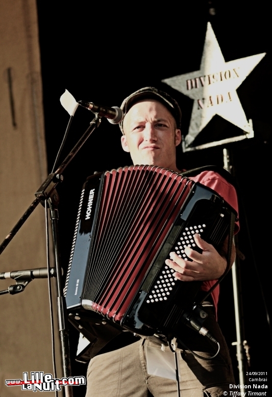 La Rue est vers Cambrai en live - photo n°51