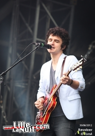 Main Square Festival Arras Jour 2 (part 2) en live - photo n°54