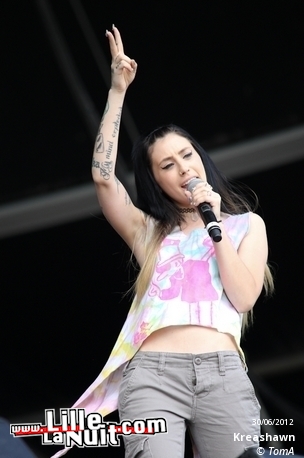 Main Square Festival Arras Jour 2 (part 1) en live - photo n°11