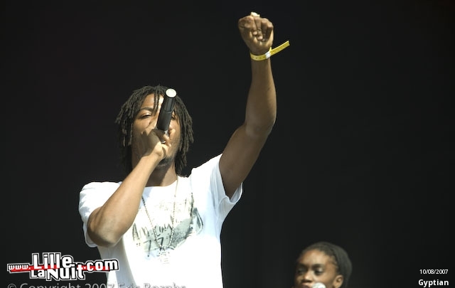 Reggae Sun Dance à Eindhoven en live - photo n°31