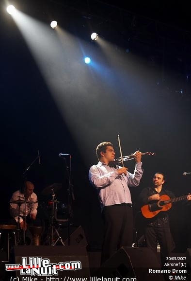 Avant-Première Sziget Festival en live - photo n°2