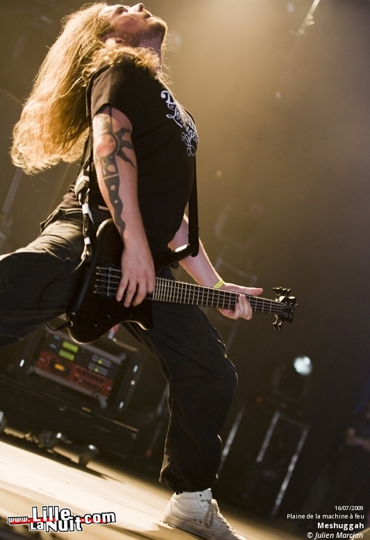 21th Dour Festival – Jour 1 en live - photo n°49