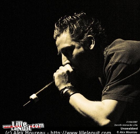 Scène en Nord, au Zénith en live - photo n°13