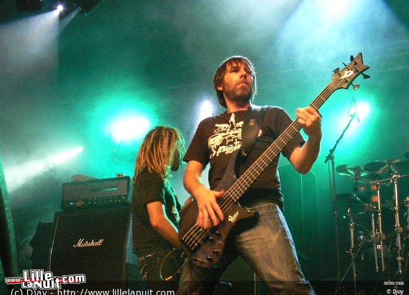 Raismesfest ‘ 2006 en live - photo n°1