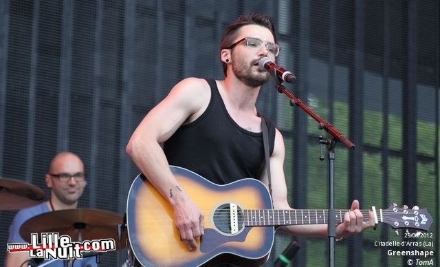 Main Square Festival Arras Jour 1 (part 1) en live - photo n°54