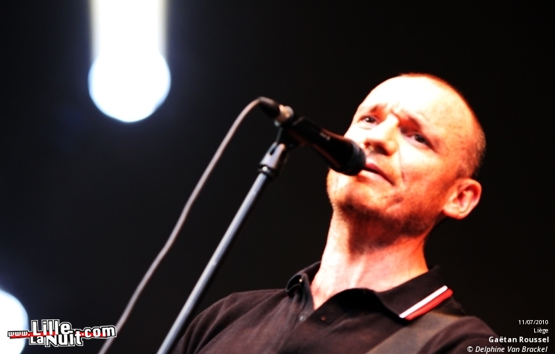 Festival Rock inter-régions / Le Gibus en live - photo n°24