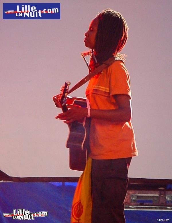 Festival de Dour 2005 – Jour 1 en live - photo n°49